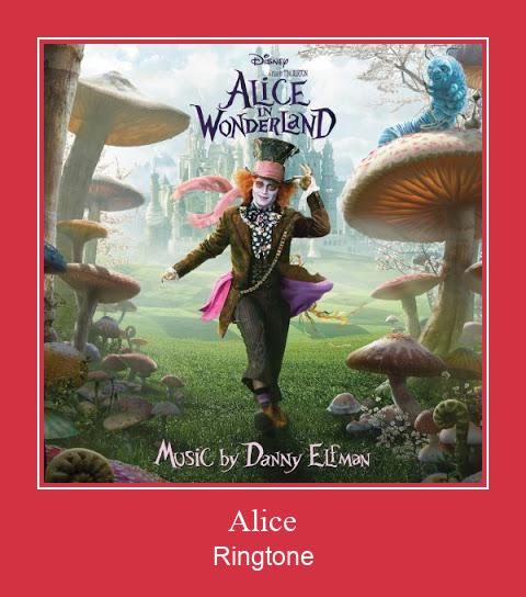 Alice రింగ్టోన్ ఉచితంగా డౌన్లోడ్ చేసుకోండి