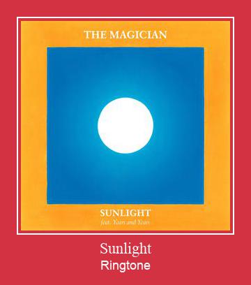 Sunlight 着信音を無料でダウンロード
