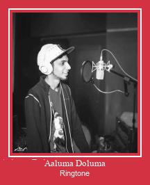 Aaluma Doluma  Ringtone تنزيل مجاني