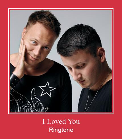 I Loved You Vyzvánění ke stažení zdarma