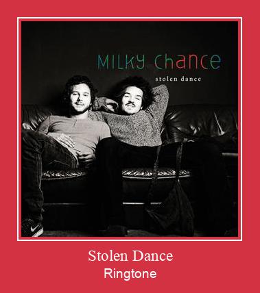 Stolen Dance 벨소리 다운로드 무료