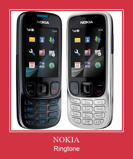 NOKIA צלצול הורד חינם