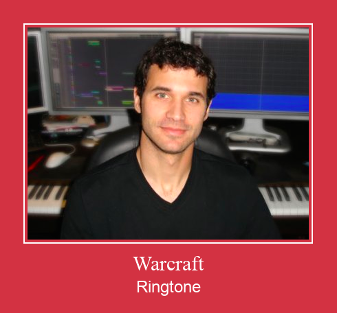 Warcraft Ringtone Завантажити безкоштовно