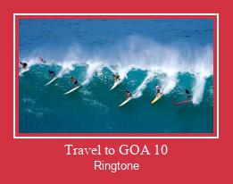 Travel To GOA 10 Ringtone atsisiųsti nemokamai