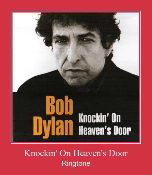 Knockin' On Heaven's Door Toque baixar grátis