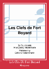 Les Cles De Fort Boyard рингтон