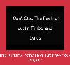 Can't Stop The Feeling (Original Song From DreamWorks Animation's 'Trolls') helin