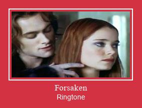 Forsaken Téléchargement de sonnerie GRATUIT