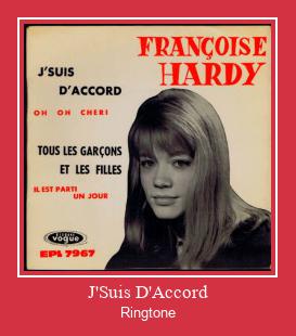 J'Suis D'Accord Ringtone atsisiųsti nemokamai