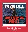 Don't Stop The Party suoneria