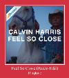 Feel So Close (Radio Edit) เสียงเรียกเข้า