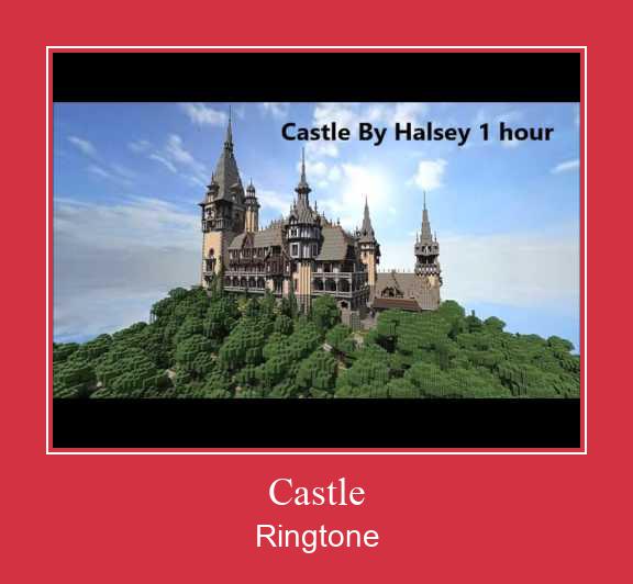 Castle रिंगटोन मुफ्त डाउनलोड करें