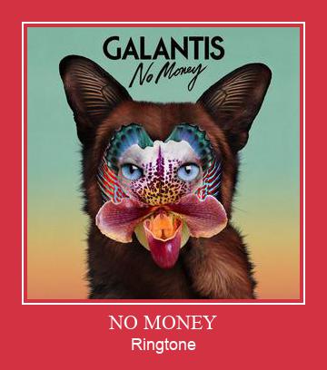 NO MONEY Ringtone Download Proste.