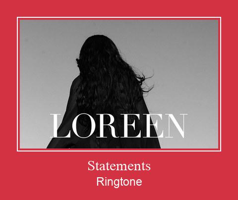 Statements  Ringtone Download Proste.