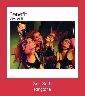 Sex Sells Ringtone Download Besplatno