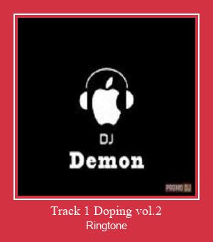 Track 1 Doping Vol.2 রিংটোন বিনামূল্যে ডাউনলোড করুন
