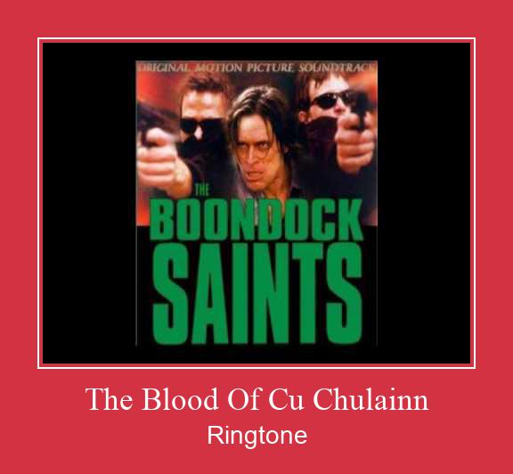 The Blood Of Cu Chulainn Toque baixar grátis