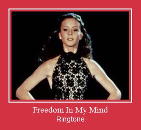 Freedom In My Mind 着信音を無料でダウンロード