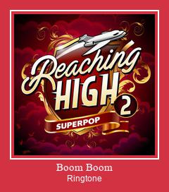 Boom Boom  着信音を無料でダウンロード