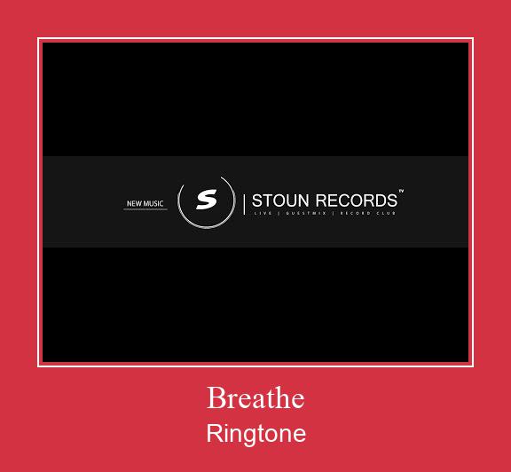 Breathe Csengőhang letöltés ingyenes