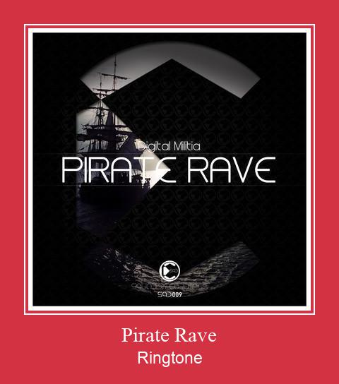 Pirate Rave Ringtone Download Free