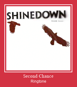 Second Chance Vyzvánění ke stažení zdarma