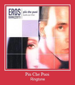 Piu Che Puoi   Ringtone Download Proste.
