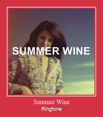 Summer Wine צלצול הורד חינם