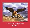 Lion With Eagle Wings zvona