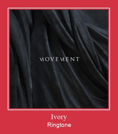 Ivory Suoneria Download gratuito.