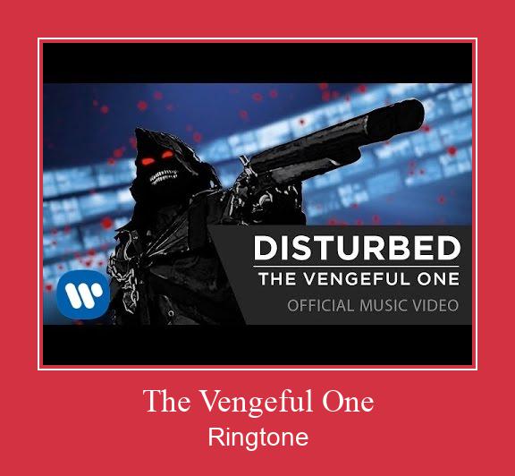 The Vengeful One Рингтон Скачать бесплатно