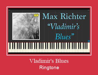 Vladimir's Blues Klingelton kostenlos downloaden.