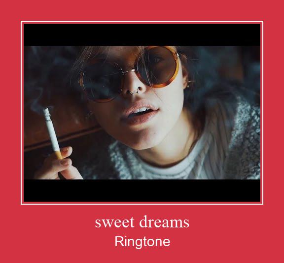 Sweet Dreams Nhạc chuông tải miễn phí
