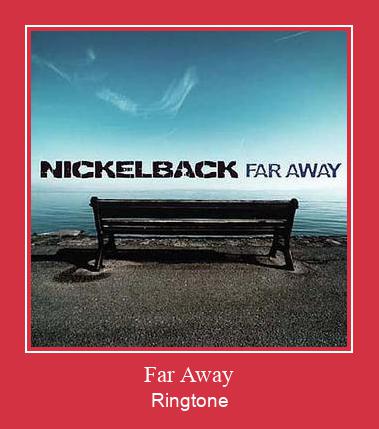 Far Away 벨소리 다운로드 무료