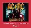 Thunderstruck (OST Iron Man 2) Ringtone.