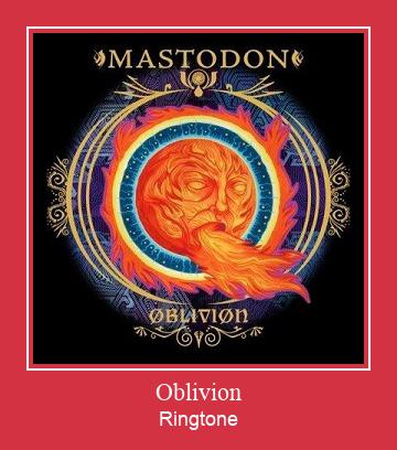 Oblivion Suoneria Download gratuito.
