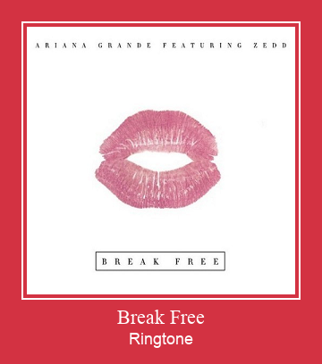 Break Free Zvana signāls lejupielādēt bezmaksas