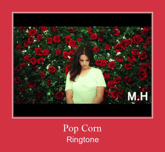 Pop Corn Toque baixar grátis
