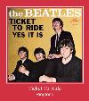 Ticket To Ride ரிங்டோன்