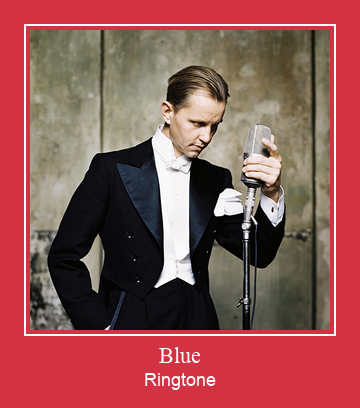 Blue Ringtone Download pulsuz
