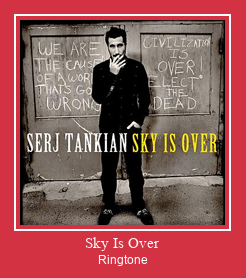 Sky Is Over Ringtone Lataa ilmaiseksi