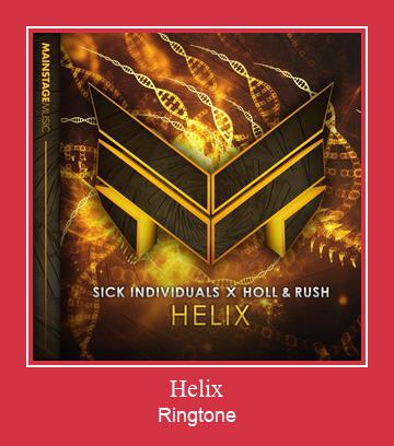 Helix  ರಿಂಗ್ಟೋನ್ ಡೌನ್ಲೋಡ್ ಉಚಿತ
