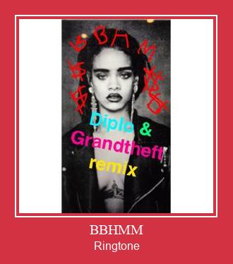 BBHMM రింగ్టోన్ ఉచితంగా డౌన్లోడ్ చేసుకోండి