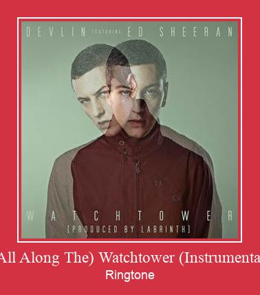 (All Along The) Watchtower (Instrumental) Ringtone Download Proste.