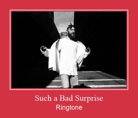 Such A Bad Surprise Ringtone Download pulsuz
