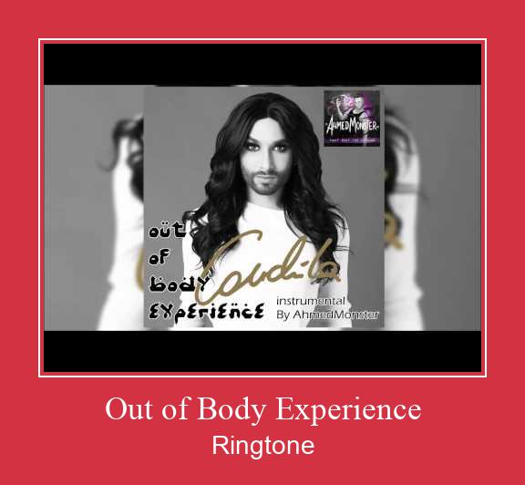 Out Of Body Experience Nada Dering Unduh gratis