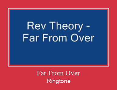 Far From Over Ringtone Descărcați gratuit
