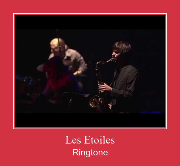 Les Etoiles Suoneria Download gratuito.