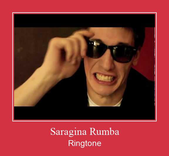 Saragina Rumba ரிங்டோன் பதிவிறக்க இலவச