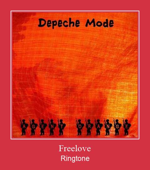 Freelove 벨소리 다운로드 무료